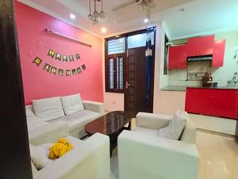 1 BHK Apartment For Rent in Saket Delhi  6916462