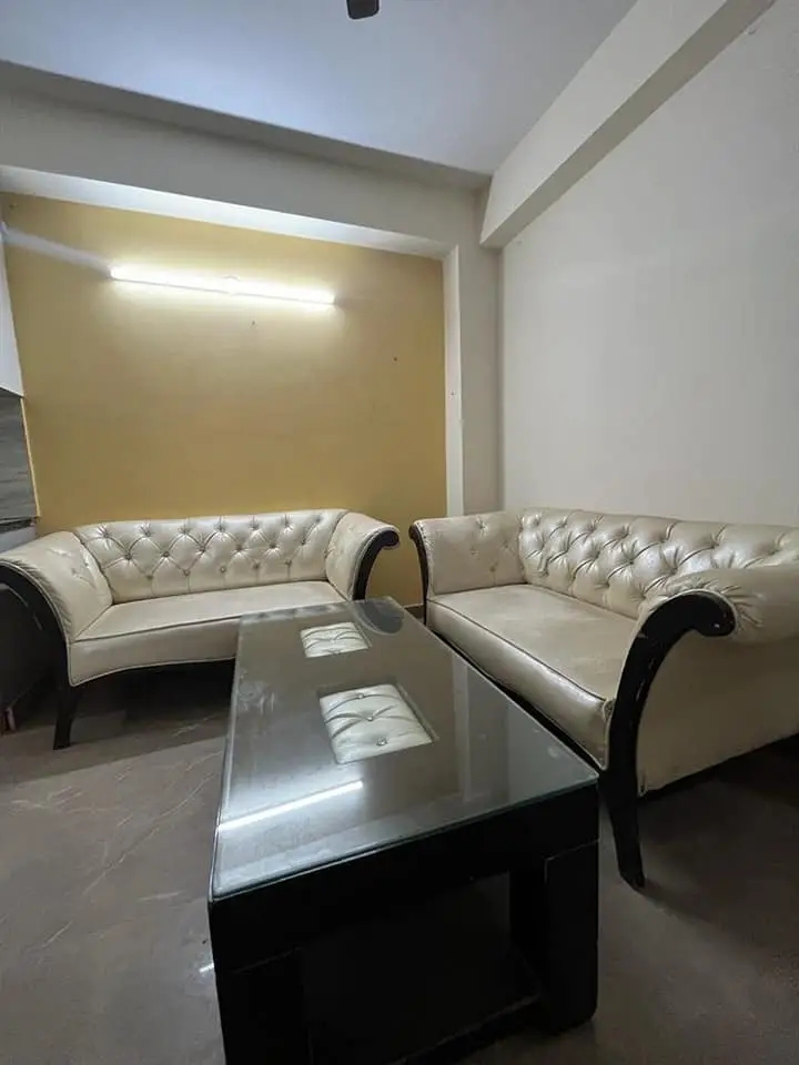 1 BHK Apartment For Rent in Saket Delhi  6916466