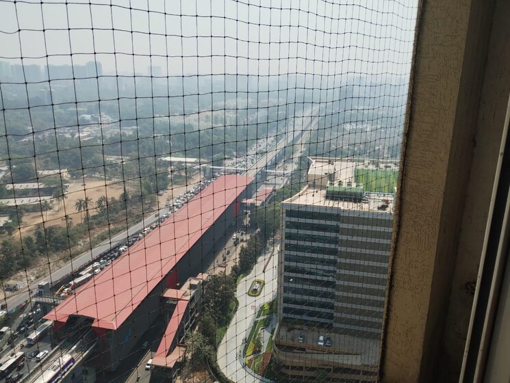 Exterior View, raheja-ridgewood 4 Bedroom 2544 Sq.Ft. Apartment In Goregaon East Mumbai 6916497