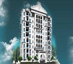 2 BHK Apartment For Resale in Aditya Silicon Heights Gachibowli Hyderabad  6916518