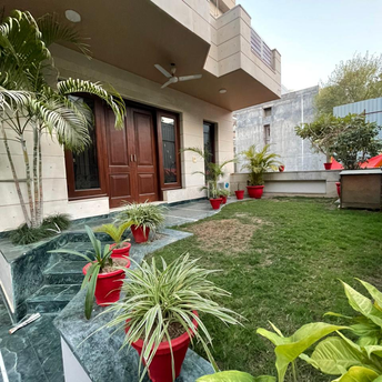5 BHK Villa For Rent in Ansal Sushant Lok I Sector 43 Gurgaon 6908357