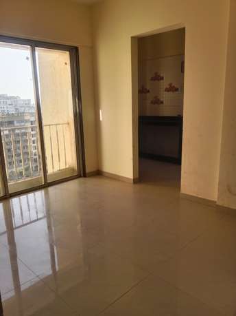 1 BHK Apartment For Rent in JSB Nakshatra Primus Naigaon East Mumbai  6916686