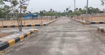  Plot For Sale in Nadergul