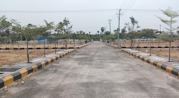 Plot For Resale in Hastinapuram Hyderabad  6916701