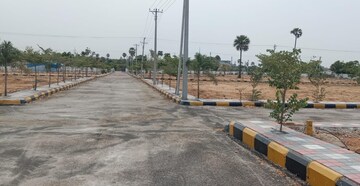 Plot For Resale in Himayat Nagar Hyderabad  6916719