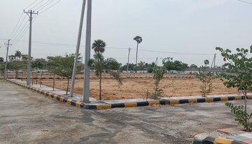 Plot For Resale in New Mallepally Hyderabad  6916724