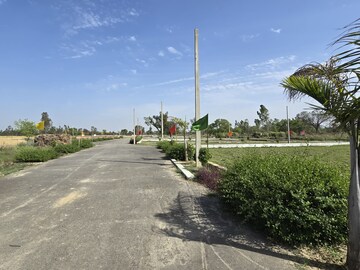  Plot For Sale in Panchvati Lucknow, Gosainganj