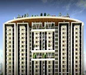 3 BHK Apartment For Rent in Rasun Ace Elysian Kondapur Hyderabad  6916733