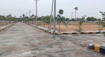 Plot For Resale in Teachers Colony Hyderabad  6916742