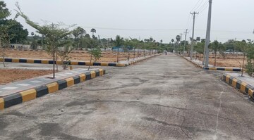 Plot For Resale in Bairamalguda Hyderabad  6916745