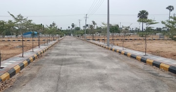 Plot For Resale in Basheer Bagh Hyderabad  6916748