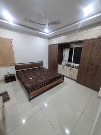 3 BHK Apartment For Rent in Jubilee Hills Hyderabad 6916770