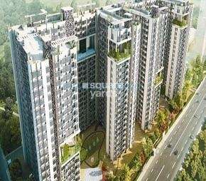 2 BHK Apartment For Rent in Patel Smondo Gachibowli Hyderabad 6916773
