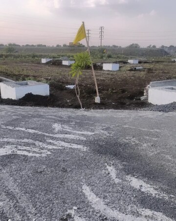 Plot For Resale in Pipla rd Nagpur  6916778