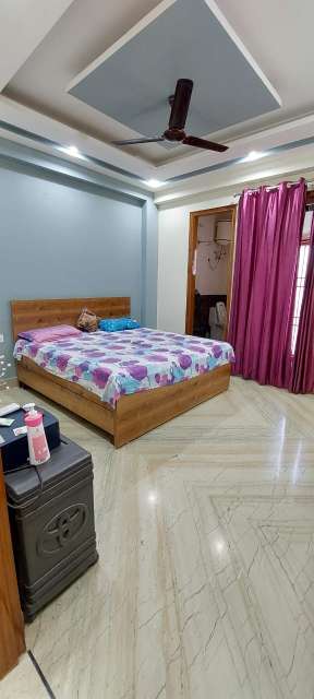 2 BHK Builder Floor For Rent in DLF City Gurgaon Sector 27 Gurgaon 6916787