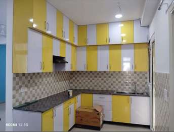 2 BHK Apartment For Rent in Habitech Panch Tatva Noida Ext Tech Zone 4 Greater Noida  6916872