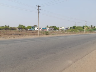 Commercial Industrial Plot 93500 Sq.Ft. For Resale in Renuka Nagar Bellary  6916886