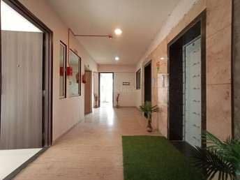 1 BHK Apartment For Resale in Juhi Niharika Absolute Kharghar Navi Mumbai 6916924