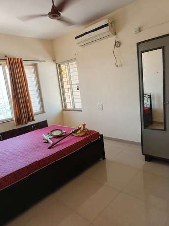 2 BHK Apartment For Rent in Kumar Purva Hadapsar Pune 6916936