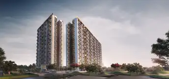 2 BHK Apartment For Resale in Godrej Boulevard Manjari Pune  6916937