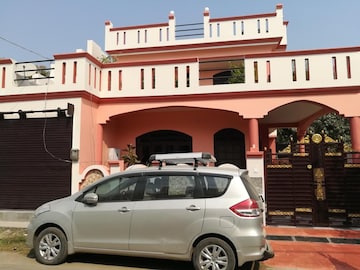 6 BHK Independent House For Resale in Jankipuram Lucknow  6916940