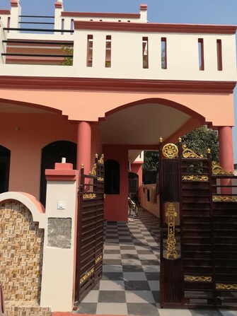 6 BHK Independent House For Resale in Jankipuram Lucknow  6916940