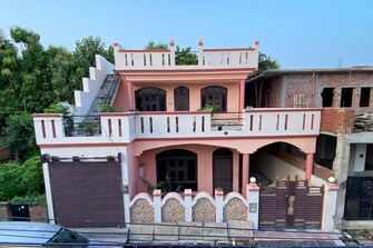 6 BHK Independent House For Resale in Jankipuram Lucknow  6916940