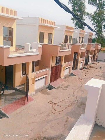 2 BHK Independent House For Resale in Sitapur Lucknow  6916955