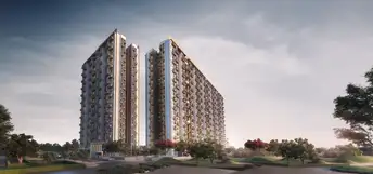 2 BHK Apartment For Resale in Godrej Boulevard Manjari Pune  6916958