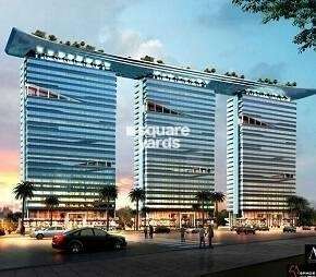 Commercial Co Working Space 10000 Sq.Ft. For Rent In Sector 90 Noida 6916974