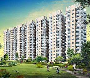 2 BHK Apartment For Rent in Signature Global The Roselia Sector 95a Gurgaon 6916979