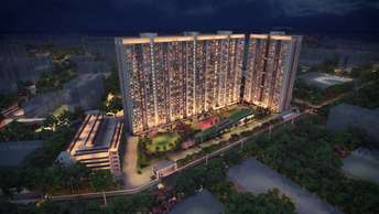 3 BHK Apartment For Resale in Godrej Rivergreens Manjari Pune  6916985