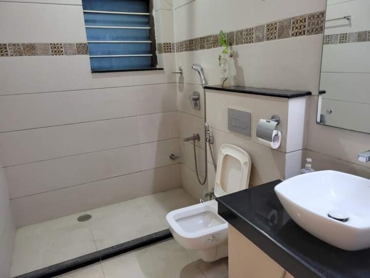 Master Bedroom, m3m-golf-hills 3 Bedroom 2100 Sq.Ft. Apartment In Sector 79 Gurgaon 6917008