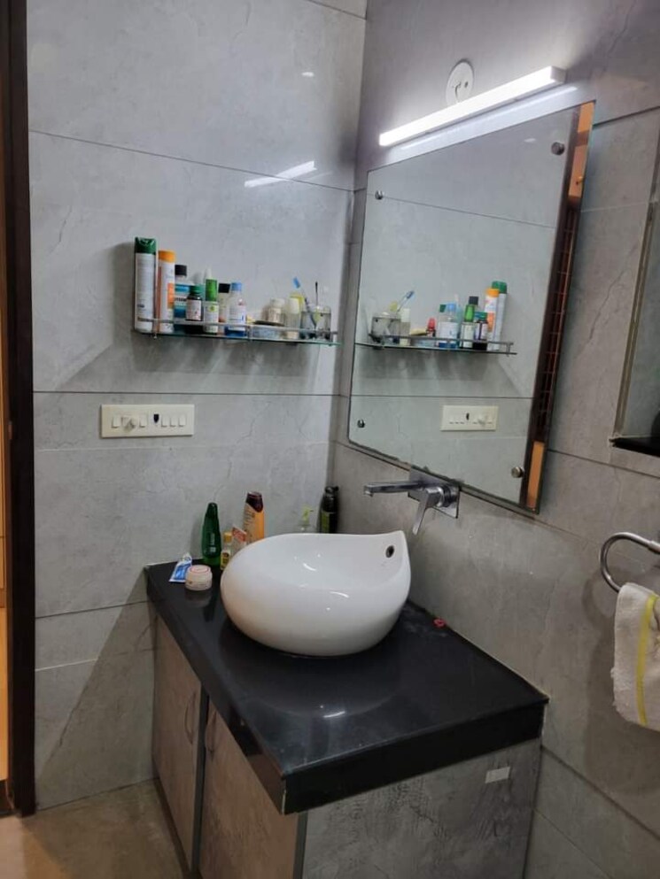 Bathroom, m3m-golf-hills 3 Bedroom 2100 Sq.Ft. Apartment In Sector 79 Gurgaon 6917008