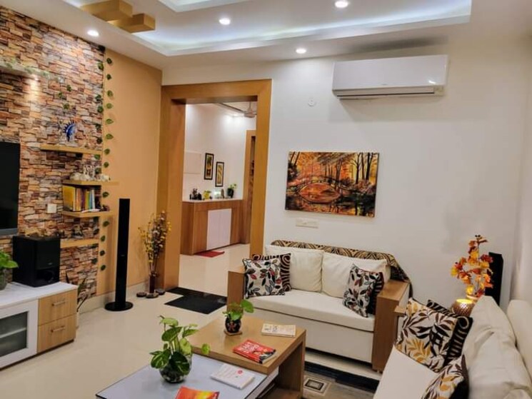 Living Room, m3m-golf-hills 3 Bedroom 2100 Sq.Ft. Apartment In Sector 79 Gurgaon 6917008