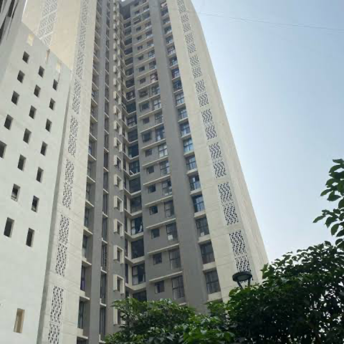 2 BHK Apartment For Resale in Lodha Casa Maxima Hatkesh Udhog Nagar Mumbai  6917009