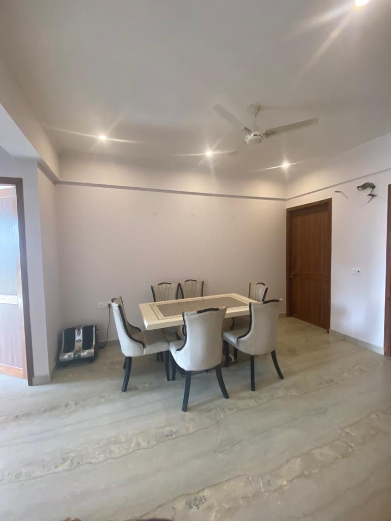 3 BHK Apartment For Rent in BPTP Amstoria Sector 102 Gurgaon  6917107