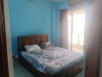 2 BHK Apartment For Rent in Goodwill Paradise Kharghar Navi Mumbai  6917122