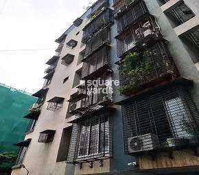 1 BHK Apartment For Rent in Bindra Complex Andheri East Mumbai 6917142