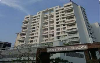 3 BHK Apartment For Rent in Rattan Icon Sector 50 Navi Mumbai  6917130