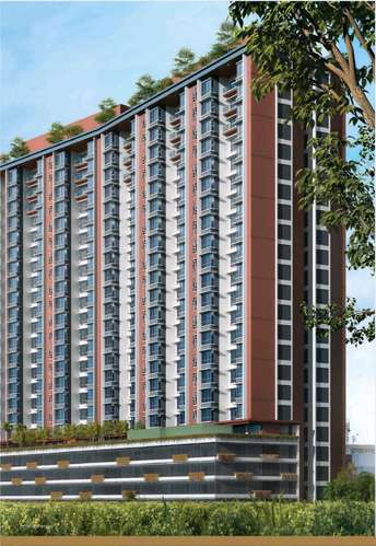 2 BHK Apartment For Resale in Paradigm 71 Midtown Chembur Mumbai 6917189
