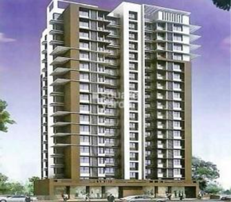 2 BHK Apartment For Resale in Ideal Pristine Tower Kasarvadavali Thane  6917242