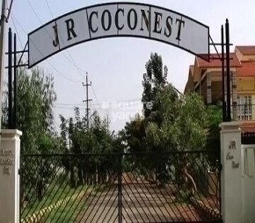  Plot For Sale in JR Coco Nest, Marsur