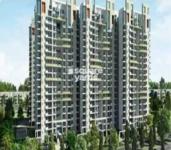 3 BHK Apartment For Rent in Ramprastha Platinum Height Vaishali Sector 8 Ghaziabad 6917263