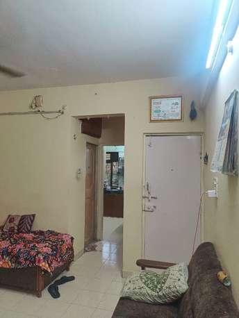 1 BHK Apartment For Resale in Nerul Sector 19 Navi Mumbai 6917268
