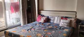 1 BHK Apartment For Rent in Puranik City Sankul Owale Thane  6917281