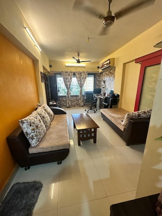 1 BHK Apartment For Resale in Mulund Sagar Prasad CHS Ltd Mulund East Mumbai  6917301