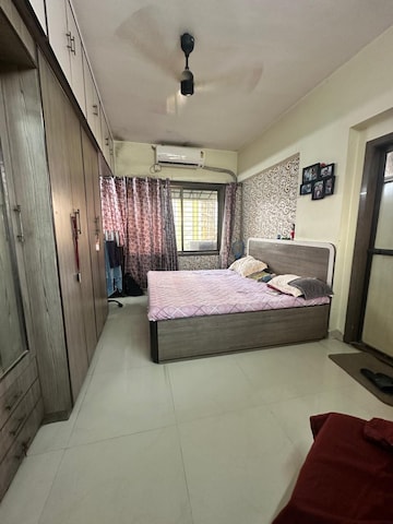 1 BHK Apartment For Resale in Mulund Sagar Prasad CHS Ltd Mulund East Mumbai  6917301