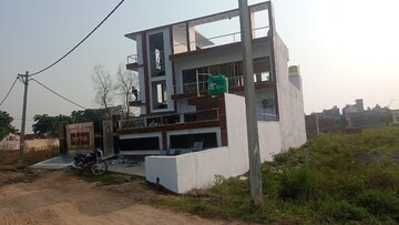  Plot For Sale in Megha City, Chithara