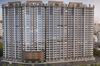 4 BHK Apartment For Resale in Paradigm 71 Midtown Chembur Mumbai 6917289